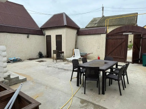 Частный дом Коттедж на Первой Линии, Караман 4