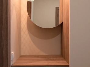 Апартаменты в центре Казани