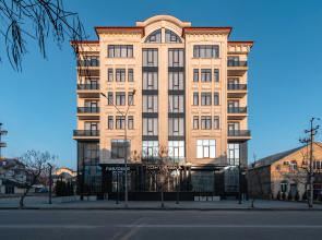 Kontinent Hotel