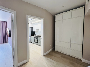 Апартаменты Виктория