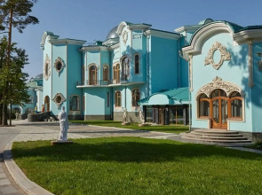Malakhovka Palace Hotel