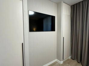 Апартаменты  в ЖК Tau House