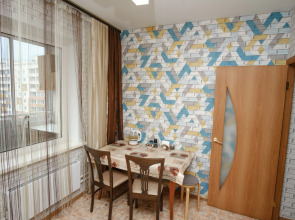 Апартаменты Dom Vistel на Спортивной 13