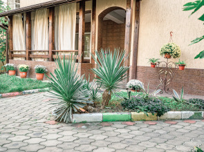 Гостевой дом Прованс