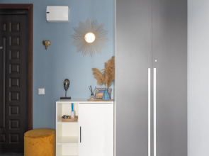 Квартира Enjoy Today Жулебино