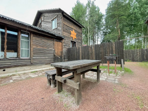 Гостевые домики Сканди 9