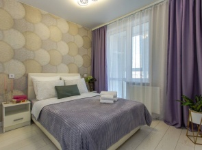 Apartamenty v gorode Vladivostok