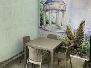 Гостевой дом на Бродвее