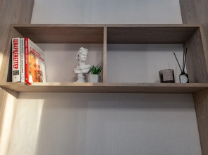 Квартира ApartMe 1 на Проспекте Светлановский