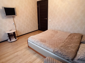 Квартира у вокзала