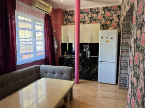 Апартаменты на Цветочной