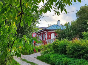 Tarusskie Stranitsy Guest House