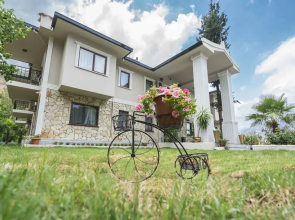 Otto Palace Boutique Hotel