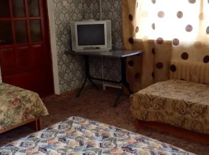 Гостевой дом у Елены