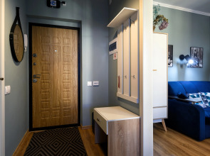 Апартаменты Чарли Чаплин