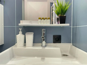 Апартаменты Медовый переулок 5