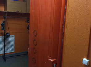 Жилые помещения 25