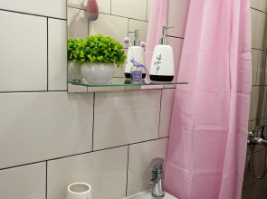 Студия 3 Тат Хаус на улице Габдуллы Тукая 9 в Центре Города