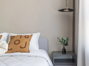 Квартира Зенит Family