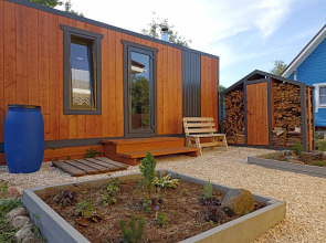 Гостевой Дом Русские сувениры