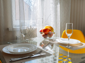 Квартира Уют