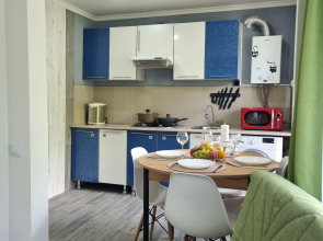 Квартира Евродвушка в центре Кисловодска