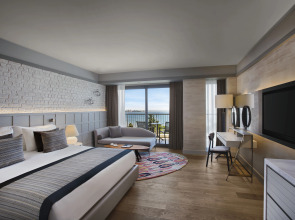 Acanthus Cennet Barut Collection - Ultra All Inclusive