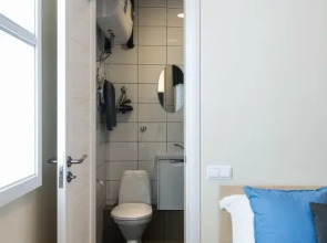 Апартаменты Prim Rooms Apt.