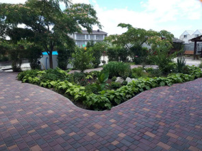 Гостевой Дом Самоцветы