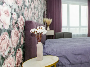 Квартира Видовая на 20 Этаже