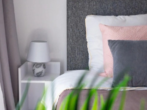 Апартаменты Your Apartament Современная