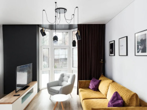 Квартира Старый город