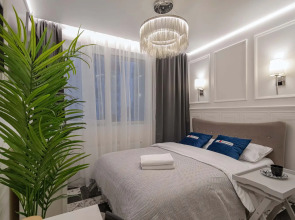 Апартаменты Нормандия 2