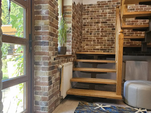 Гостевой дом Уютный спа в центре