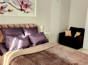 Квартира с видом на закат Родионова, 19