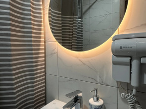 Отель Донец