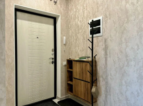 Апартаменты Уютная студия в Маяковском