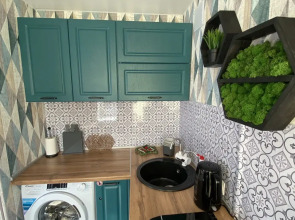 Квартира Студия