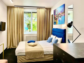 Апартаменты ParadeAparts на Советской 4а