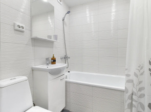 Апартаменты на Антикайнена