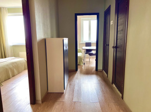 Квартира Like Home Apartment