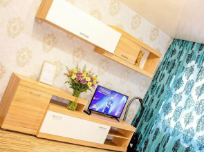 4-y mikrorayon 38 Apartments