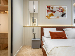 Квартира Энитео 597