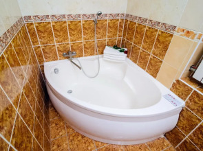 Апартаменты возле ГУМа