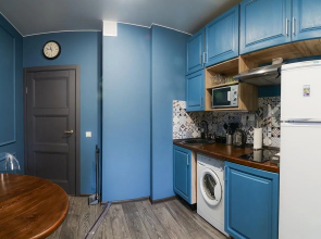 Апартаменты на улице Пулковская 8/3