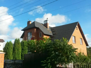 Гостевой дом Приднепровский