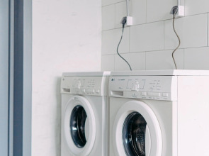 Хостел Murman Loft Hotel