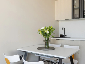 Квартира Зенит Family