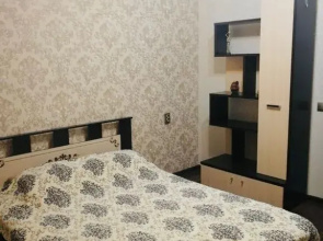 Ryzhiy kot na 70 let Oktyabrya 1 Flat