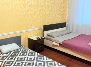 Квартира на улице Петра Алексеева 16